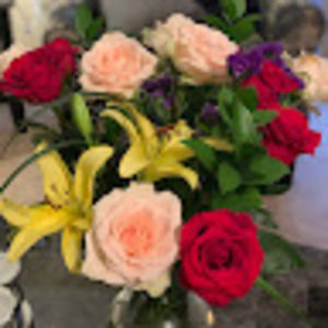 Meet your Posher, Cecile